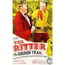 GOLDEN TRAIL, THE   (1940)